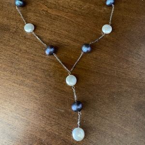 Tiffany & Co Iridesse necklace